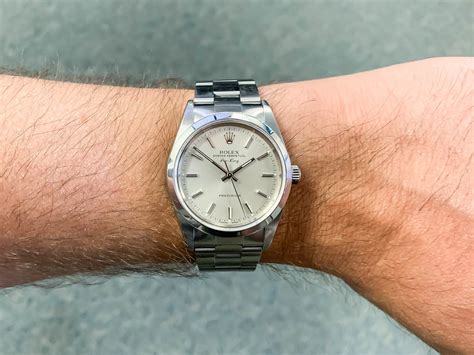 rolex 140000|rolex air king 14000 review.